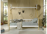 Tipi HK Bed - 1